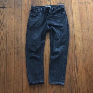 Everlane Relaxed Boyfriend Jean